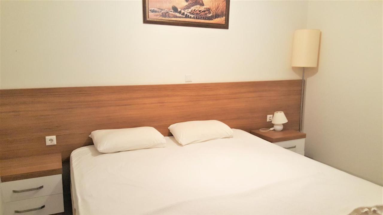 Mango Apart Otel *