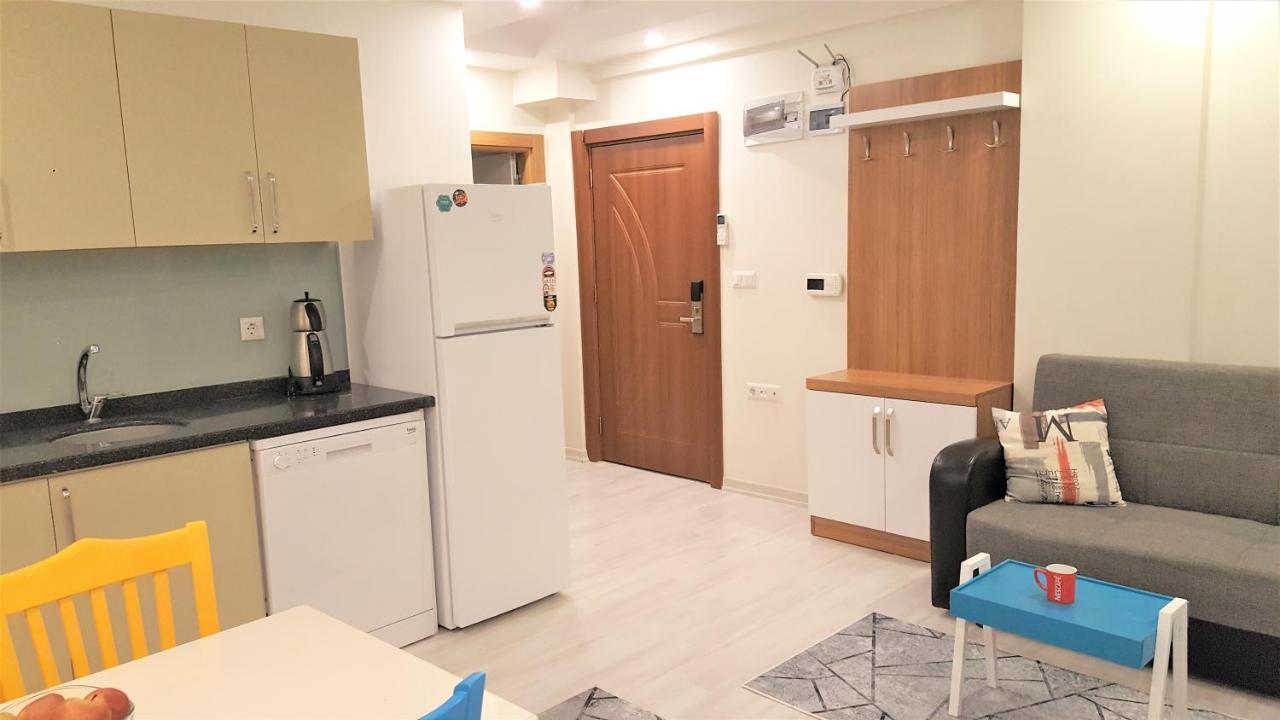 Apart Otel Mango *