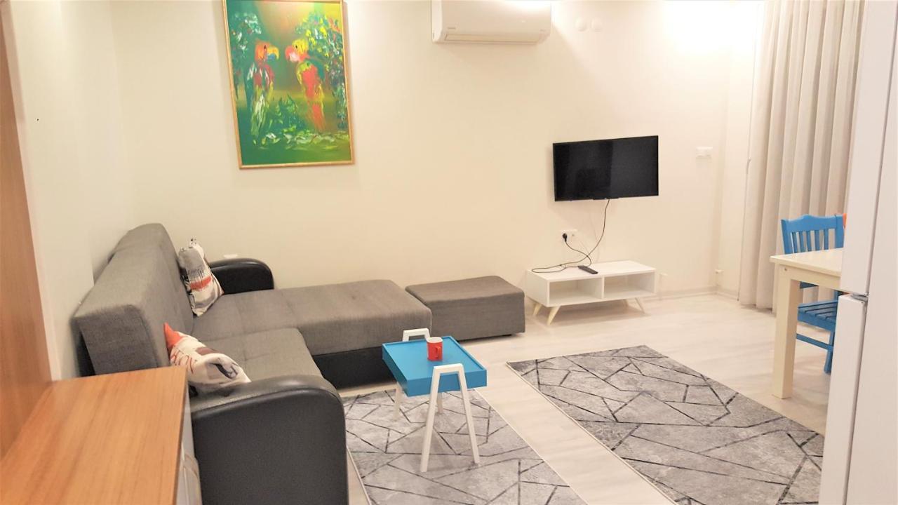 Apart Otel Mango