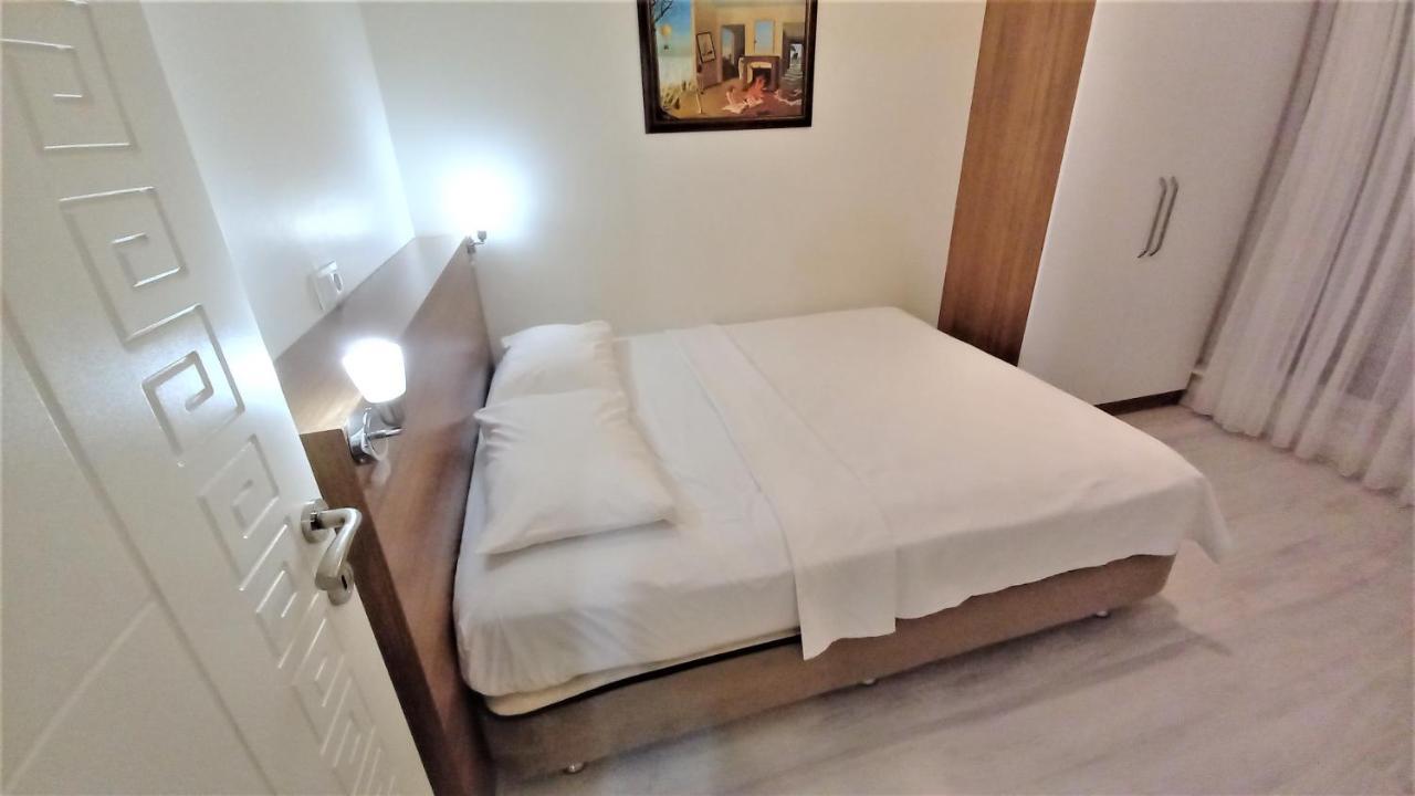 Apart Otel Mango