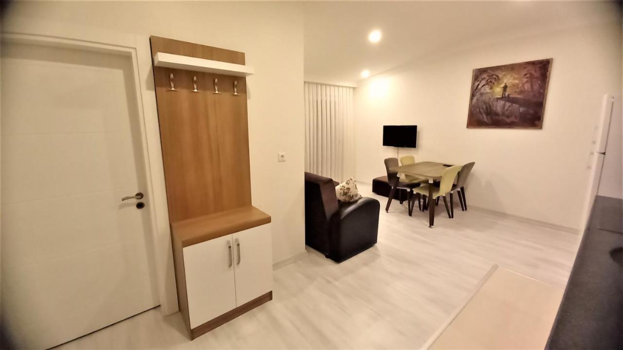 Mango Apart Otel
