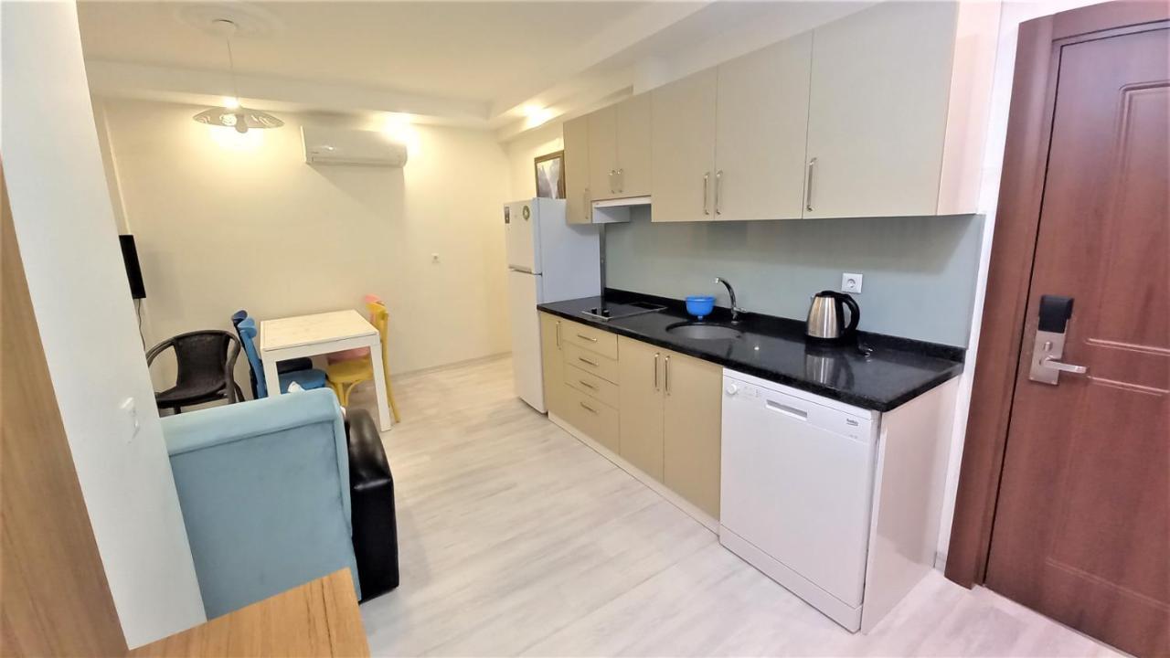 Mango Apart Otel
