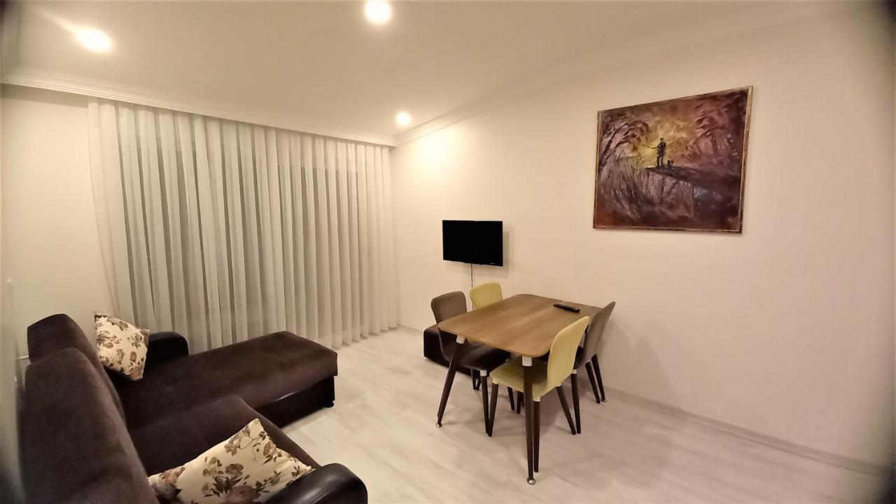 Apart Otel Mango Antalya