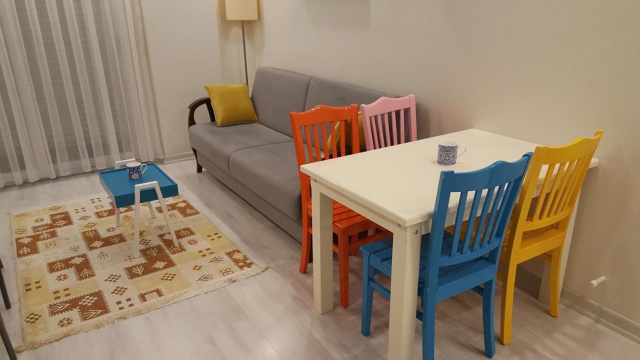 Mango Apart Otel Antalya