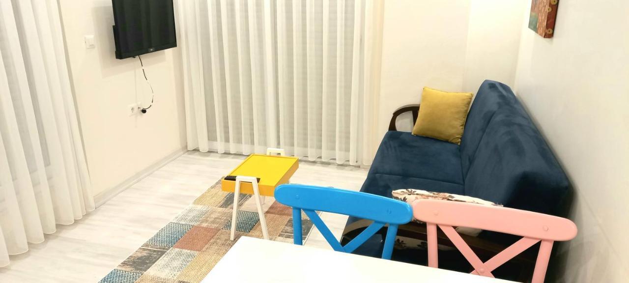 Mango Apart Otel