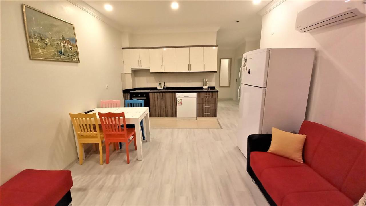 Mango Apart Otel