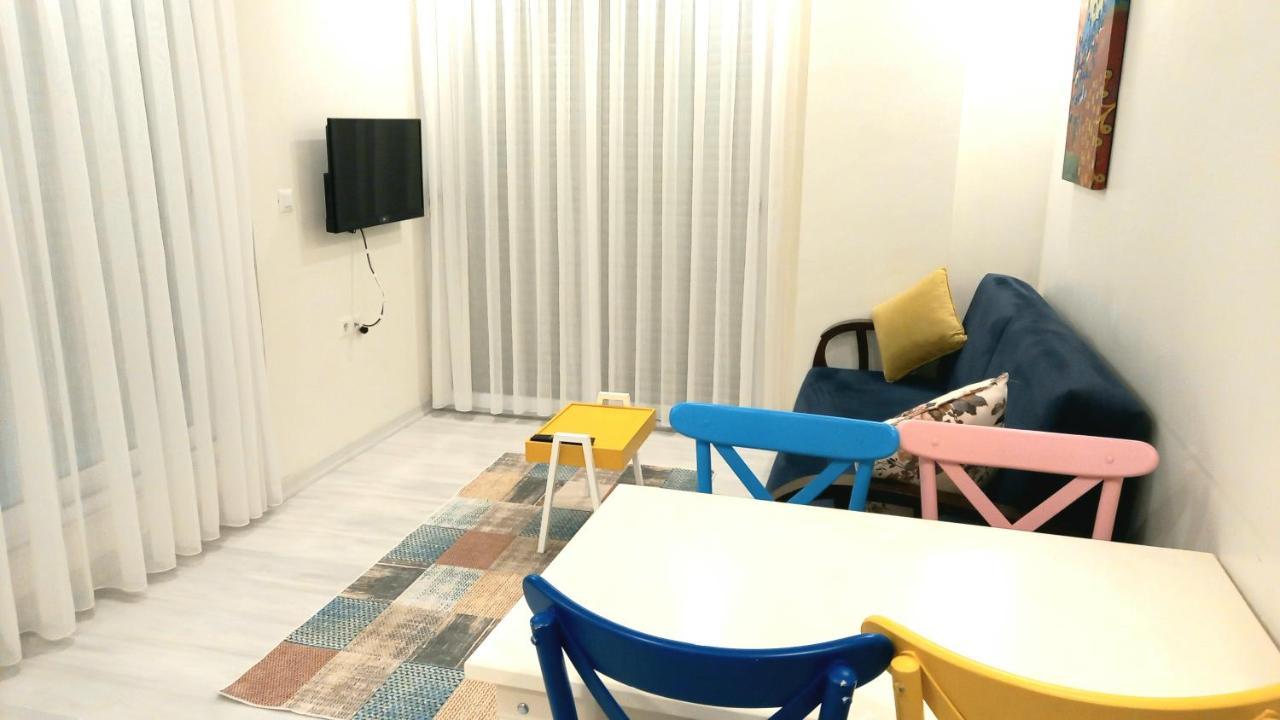Apart Otel Mango *