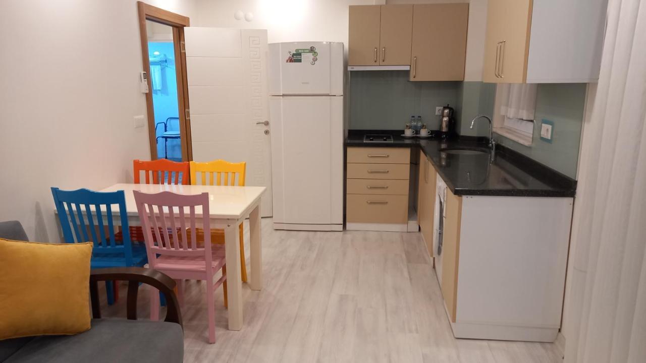 Mango Apart Otel Antalya