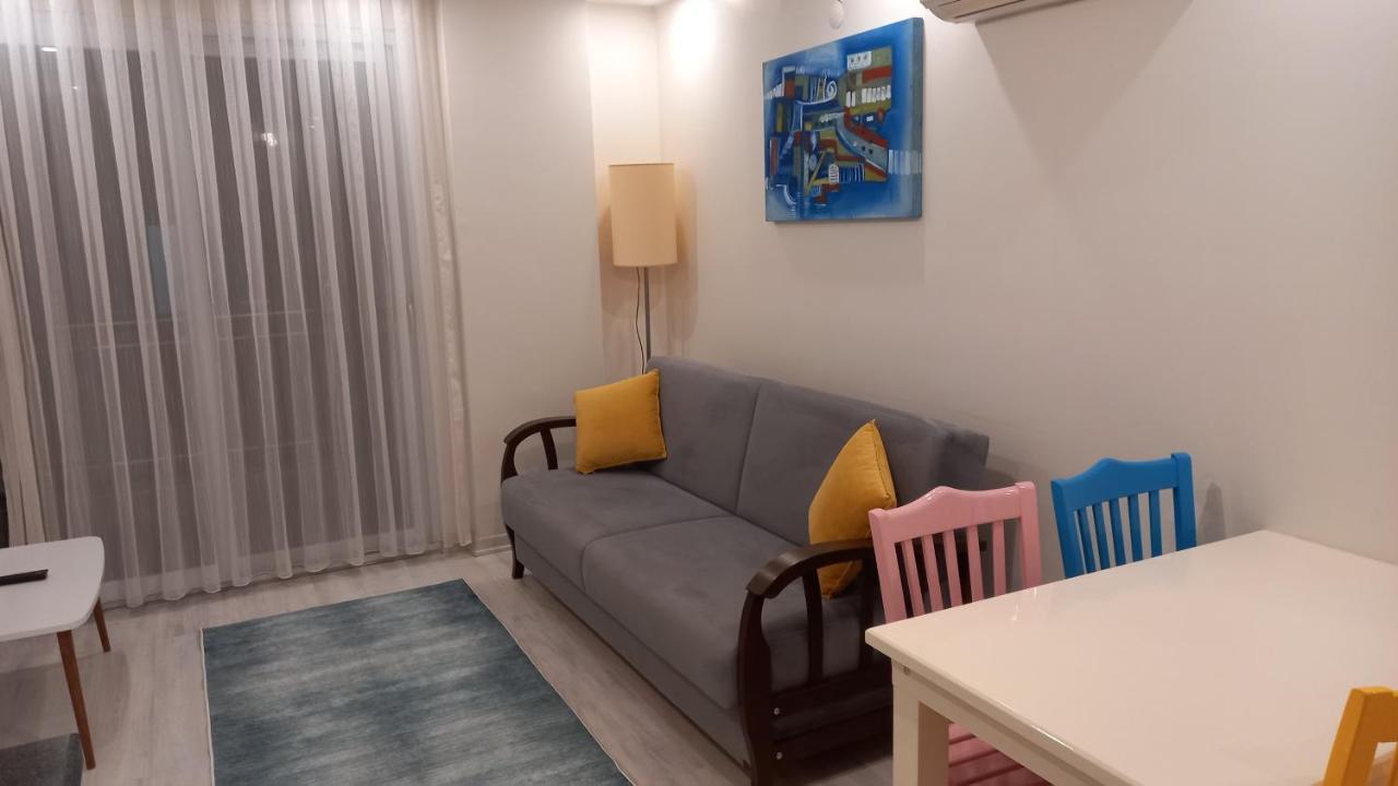Apart Otel Mango *