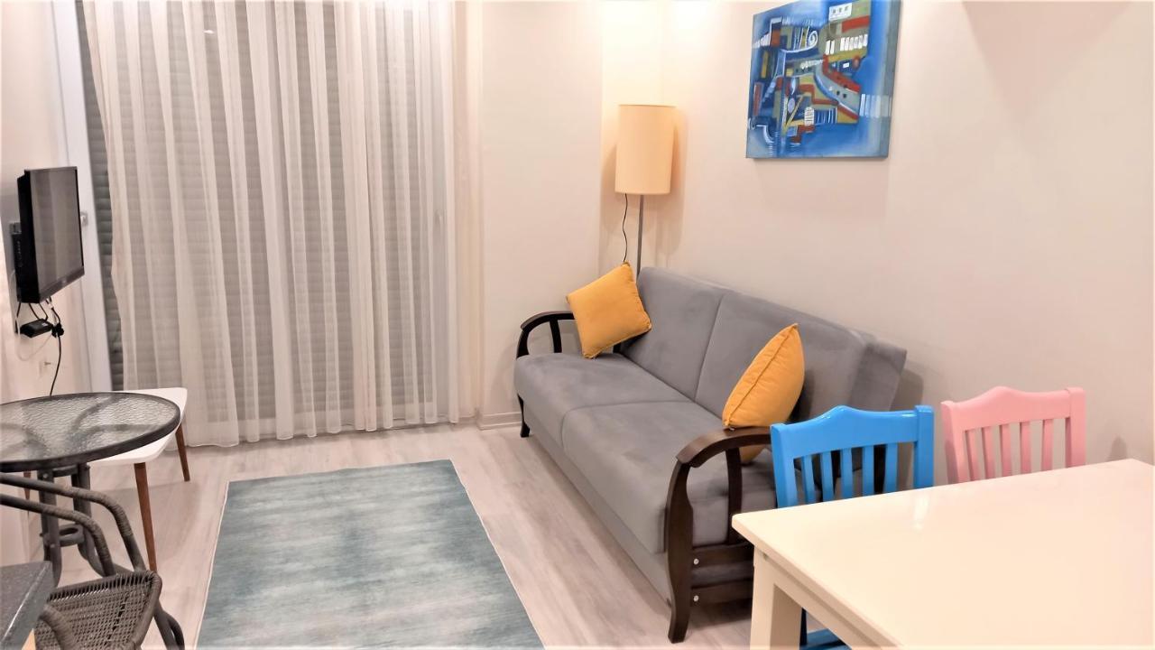 Apart Otel Mango *