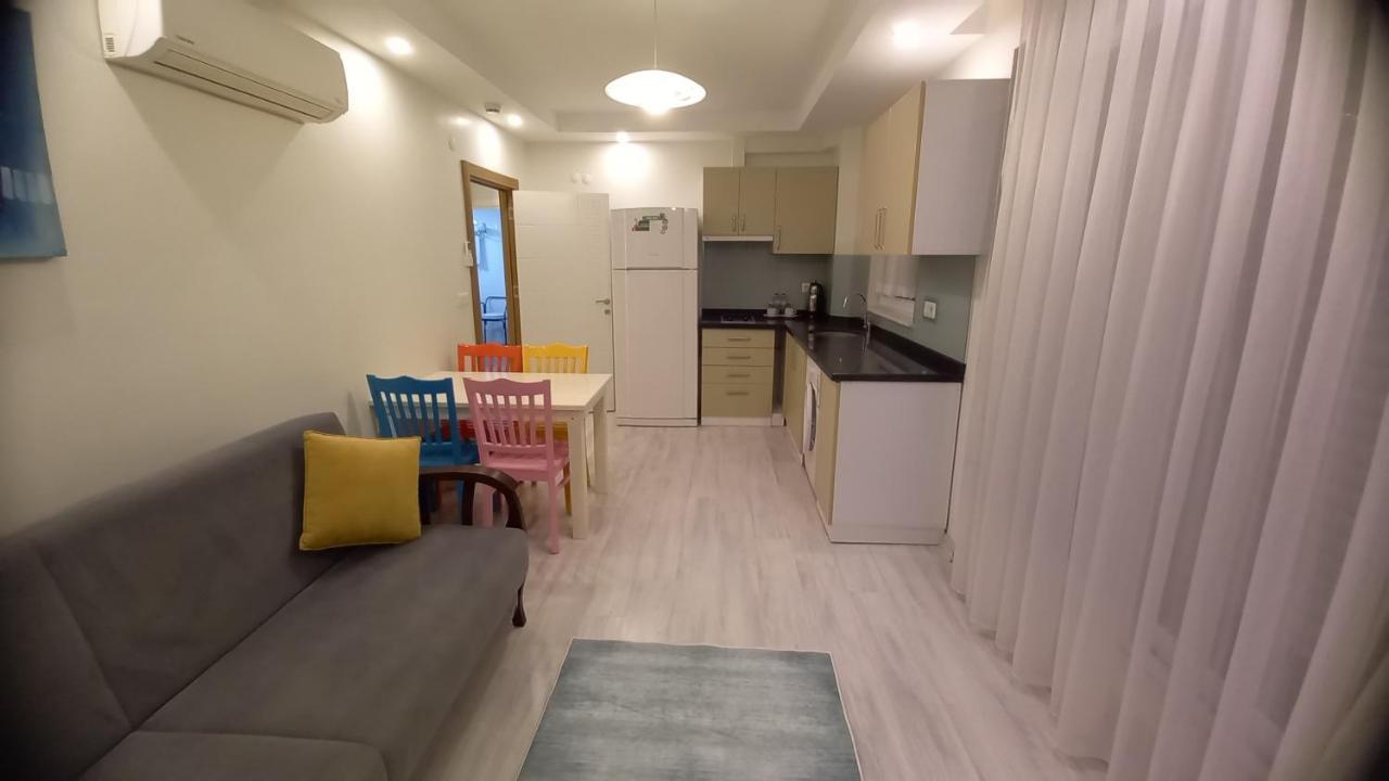 Mango Apart Otel Antalya