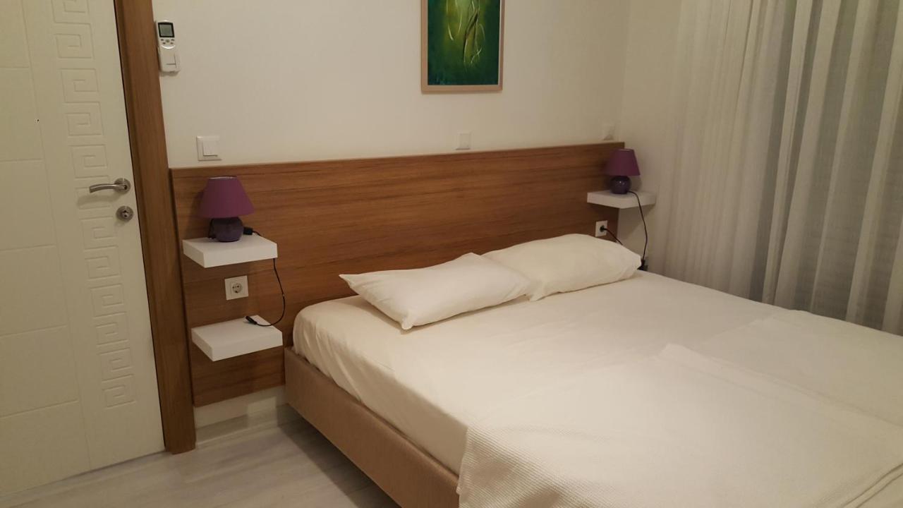Mango Apart Otel *