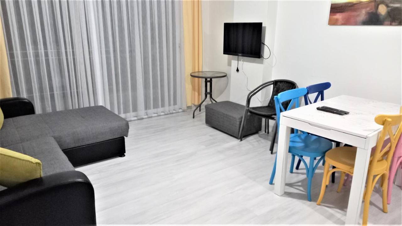 Mango Apart Otel *