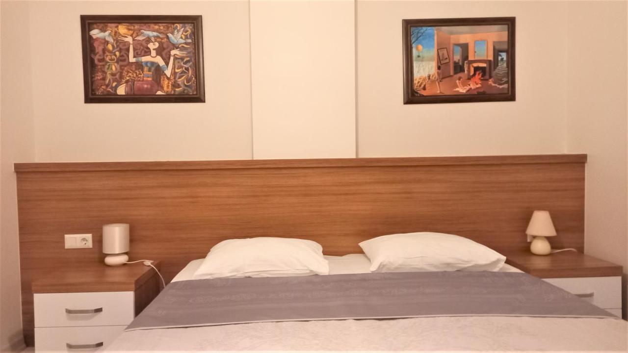 Apart Otel Mango Antalya