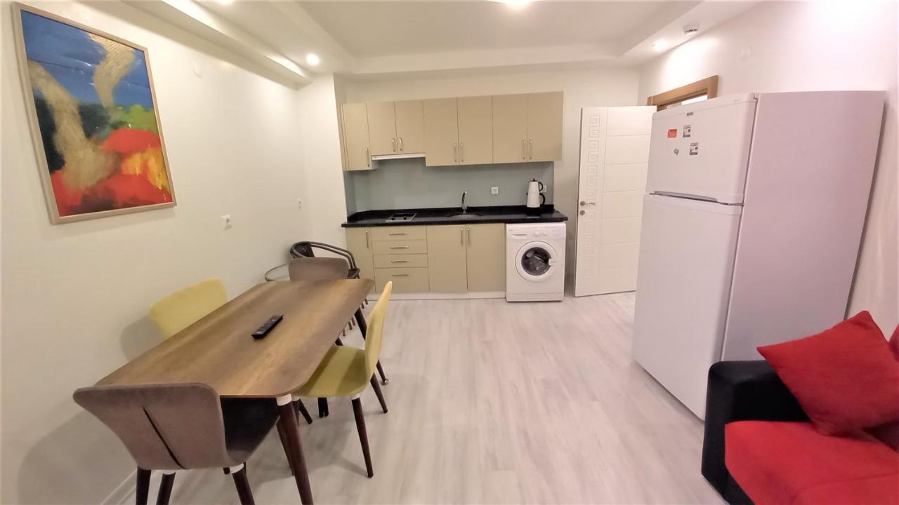 Mango Apart Otel Antalya