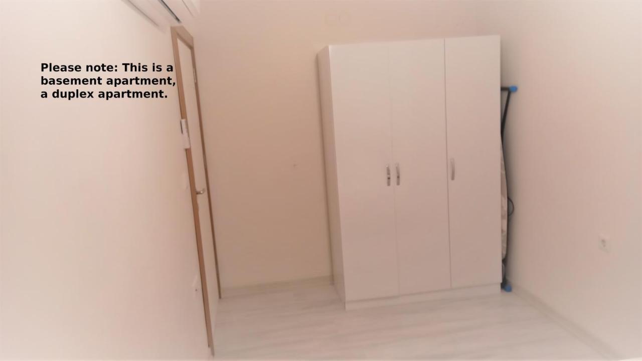 Apart Otel Mango