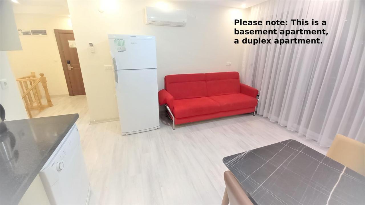 Apart Otel Mango *