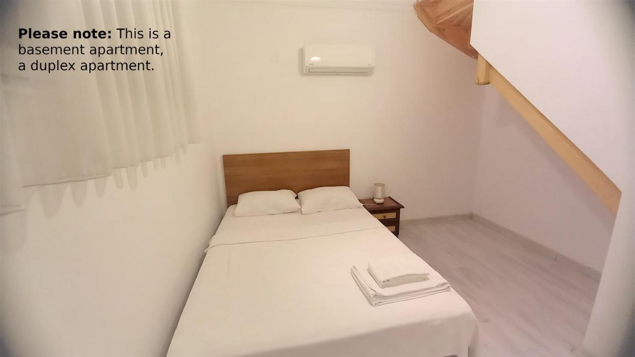 Mango Apart Otel *