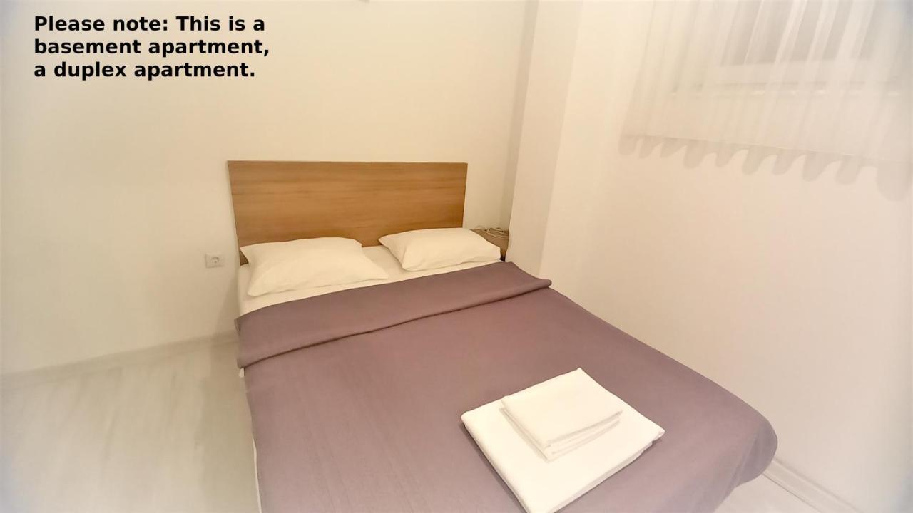 Apart Otel Mango Antalya