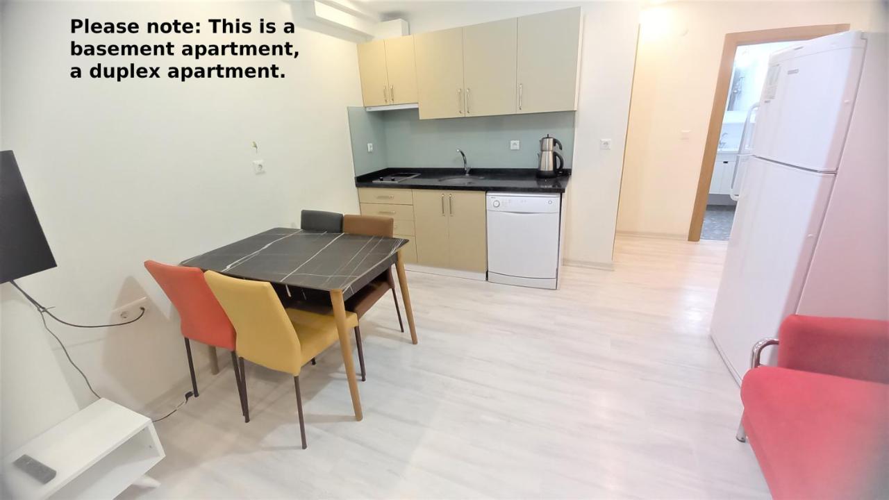 Mango Apart Otel