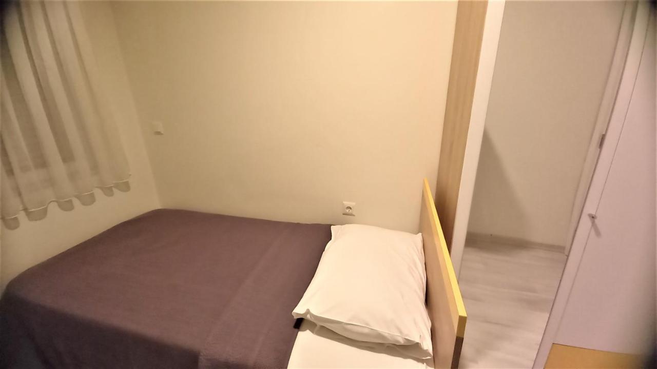 Apart Otel Mango *