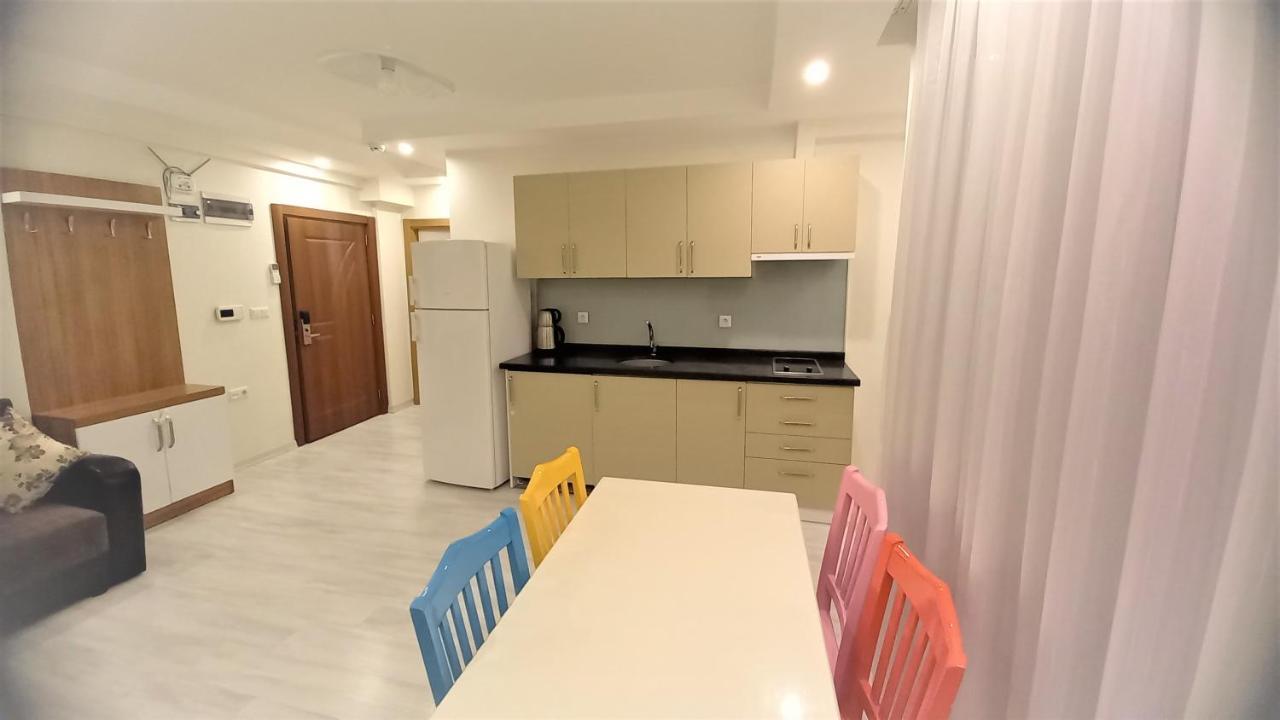 Mango Apart Otel