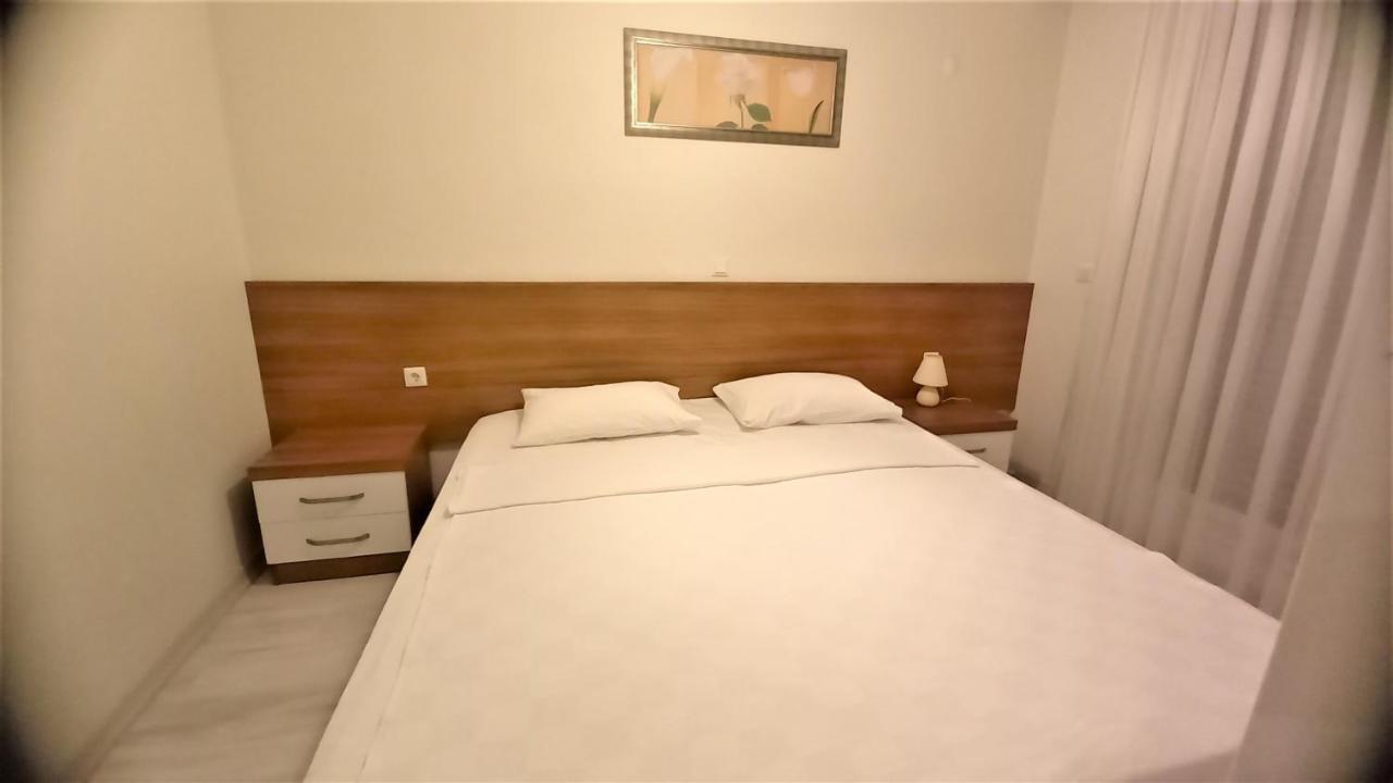 Mango Apart Otel Antalya