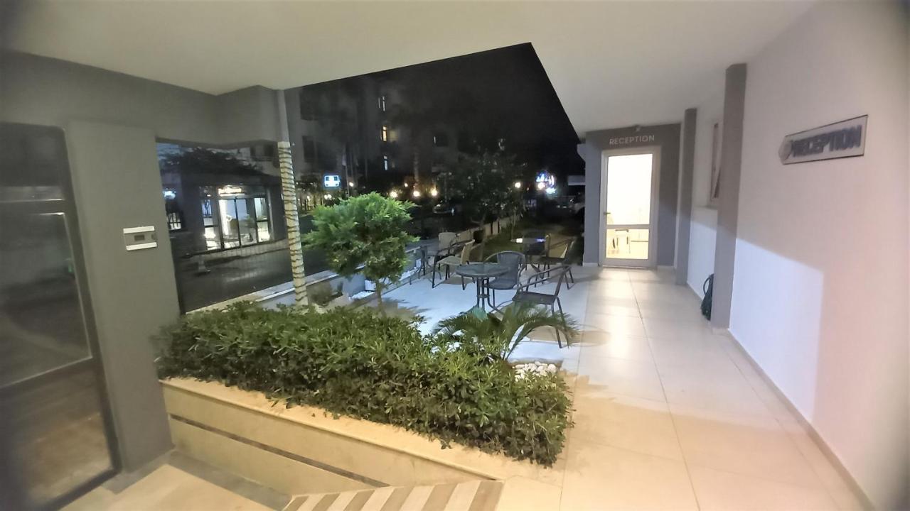 Mango Apart Otel