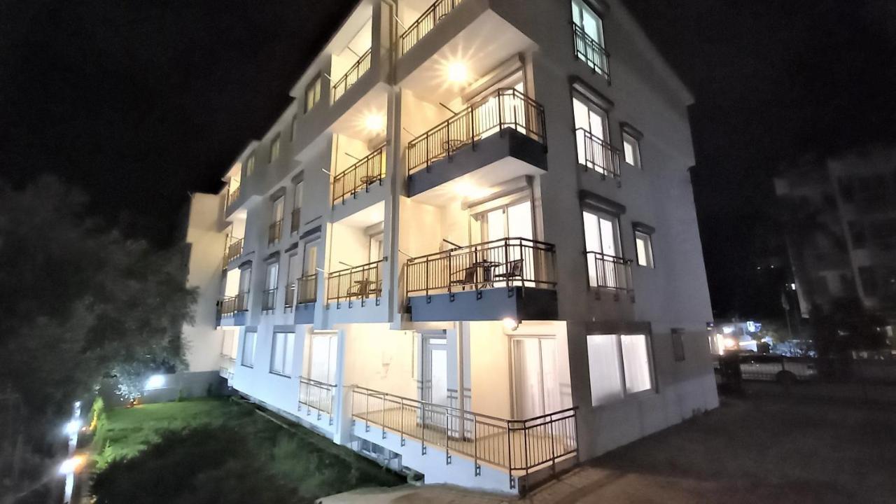 Mango Apart Otel Antalya