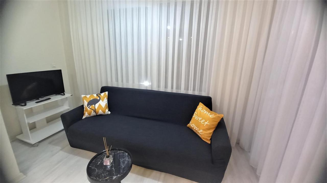 Mango Apart Otel