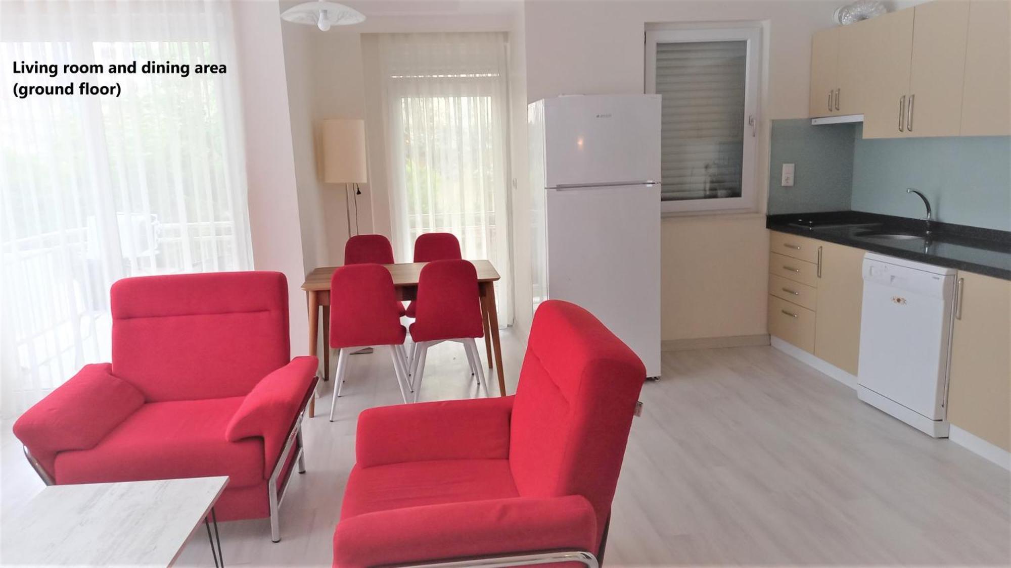 Mango Apart Otel