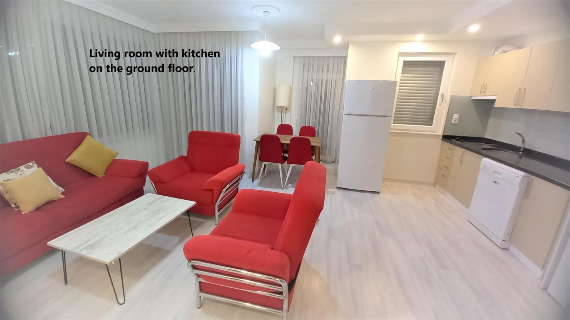 Apart Otel Mango Antalya